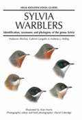 Cover: Sylvia Warblers - Helm