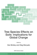 Bild: Tree Species Effects on Soils: Implications for Global Change - Springer