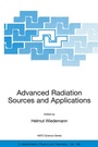 Cover: Advanced Radiation Sources and Applications - Springer