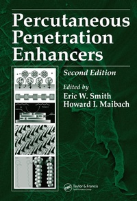 Enlarge image Cover: Percutaneous Penetration Enhancers - CRC Press