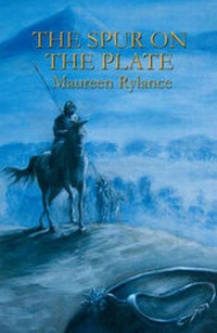 Enlarge image Cover: The Spur on the Plate - Trafford Publishing