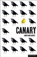 Cover: Canary - Methuen Drama