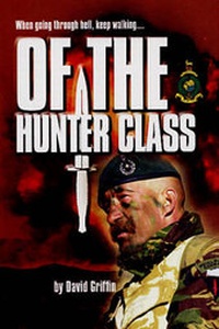 Enlarge image Cover: Of the Hunter Class - Trafford Publishing