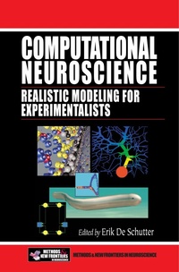 Abbildung von: Computational Neuroscience - CRC Press