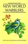 Cover: New World Warblers - Helm