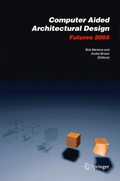Cover: Computer Aided Architectural Design Futures 2005 - Springer