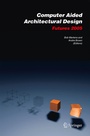 Cover: Computer Aided Architectural Design Futures 2005 - Springer