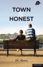 Cover: Town' and 'Honest' - Methuen Drama