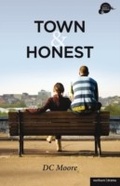 Cover: Town' and 'Honest' - Methuen Drama