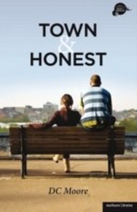 Enlarge image Cover: Town' and 'Honest' - Methuen Drama