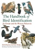 Cover: The Handbook of Bird Identification - Helm