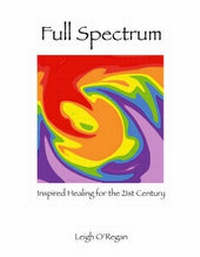 Abbildung von: Full Spectrum - Trafford Publishing