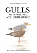 Cover: Gulls of Europe, Asia and North America - Helm