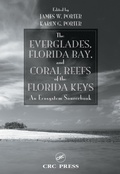 Cover: The Everglades, Florida Bay, and Coral Reefs of the Florida Keys - CRC Press
