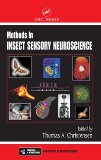 Abbildung von: Methods in Insect Sensory Neuroscience - CRC Press