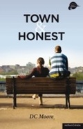 Cover: Town' and 'Honest' - Methuen Drama