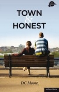 Enlarge image Cover: Town' and 'Honest' - Methuen Drama