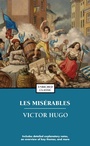 Cover: Les Miserables - Simon & Schuster