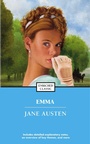 Cover: Emma - Simon Spotlight Entertainment