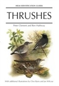 Cover: Thrushes - Helm
