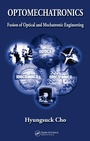 Cover: Optomechatronics - CRC Press