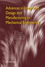 Cover: Advances in Integrated Design and Manufacturing in Mechanical Engineering - Springer