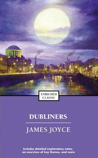 Enlarge image Cover: Dubliners - Simon Spotlight Entertainment
