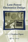 Cover: Low-Power Electronics Design - CRC Press