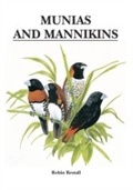 Cover: Munias and Mannikins - Helm