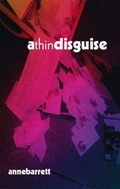 Cover: A Thin Disguise - Trafford Publishing