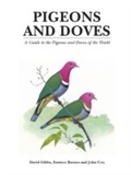 Cover: Pigeons and Doves - Helm
