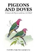 Cover: Pigeons and Doves - Pica Press