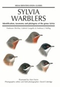 Cover: Sylvia Warblers - Helm