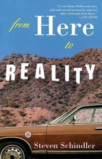 Abbildung von: From Here to Reality - Gallery