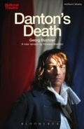 Cover: Danton's Death - Methuen Drama