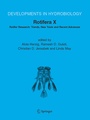 Cover: Rotifera X - Springer