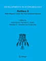 Cover: Rotifera X - Springer