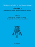 Cover: Rotifera X - Springer