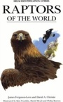 Cover: Raptors of the World - Helm