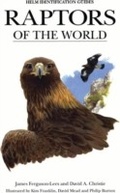 Cover: Raptors of the World - Helm