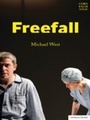 Cover: Freefall - Methuen Drama