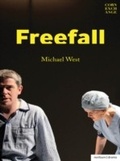 Cover: Freefall - Methuen Drama