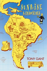 Abbildung von: Sunrise Sandwiches - Trafford Publishing
