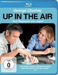 Cover: Up in the Air - Paramount Home Entertainment
