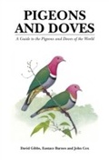 Cover: Pigeons and Doves - Helm
