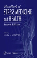 Cover: Handbook of Stress Medicine and Health - CRC Press