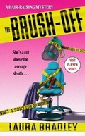 Cover: Brush-Off - Pocket Books