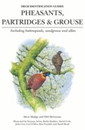 Cover: Pheasants, Partridges & Grouse - Helm