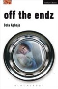 Cover: Off the Endz - Methuen Drama