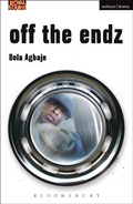 Cover: Off the Endz - Methuen Drama